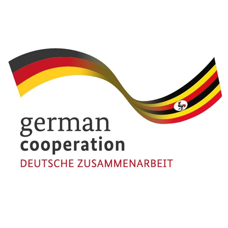 German cooperation, Deutsche Zusammenarbeit, Uganda